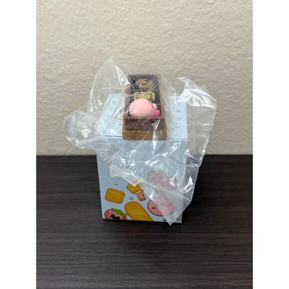 Kirby Paldolce Collection Box Vol. 3 Figure - Style C - Picture 4 of 4